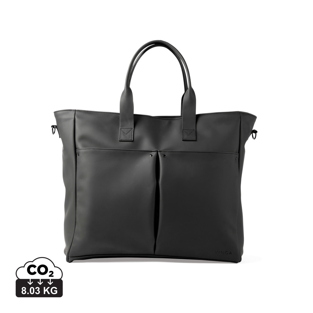 VINGA Baltimore Hybrid Office-Bag 3 VINGA Baltimore Hybrid Office-Bag