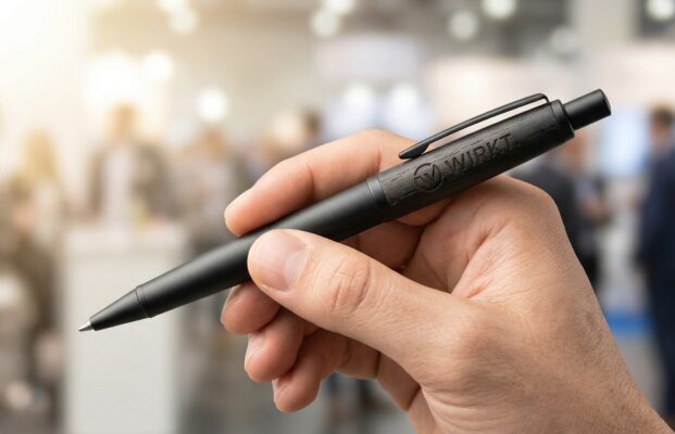 Druckverfahren Werbeartikel Techniken