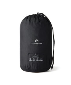 Nordic Drift GRS Trail Outdoor-Hängematte 11 ND150.0101 D 100 0aea8909b6af43639df6d831d5b8d643