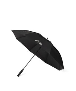 Alternative view of Nordic Drift Trail 27" AWARE™ RPET Sturm-Schirm mit UPF 50+