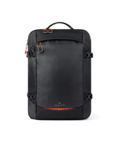 Alternative view of Nordic Drift RCS Traveling Rucksack 25L