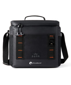 Nordic Drift Storm RCS wasserabw. Kühltasche 10 Liter 11 ND210.0301 D 100 beb73fac3fd64e6285bd5c9e6c7e8bd2