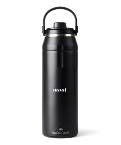 Nordic Drift trail Isolierte RCS Sportflasche 940ml 11 ND310.0001 D 100 4f8874dc47a5424a82ffe7bba9c668e3