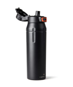 Nordic Drift Trail isolierte verschließbare RCS Sportflasche 10 ND310.0101 B 3 2755bdb5dd304faab4ff97908d9d136e