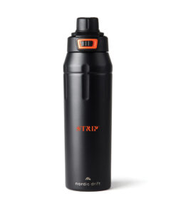 Nordic Drift Trail isolierte verschließbare RCS Sportflasche 11 ND310.0101 D 100 9bdaf91fa28248edadf8cbbb2337cc36