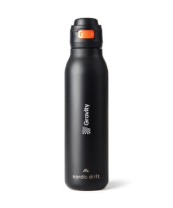 Nordic Drift Trail einwandige RCS Wasserflasche 750ml 11 ND310.0301 D 100 75e6d194b240469089ba3110677e10e1
