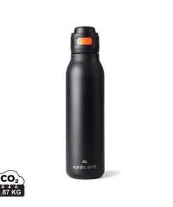Nordic Drift Trail einwandige RCS Wasserflasche 750ml