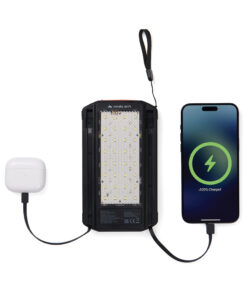 Nordic Drift Titan 10.000mAh Solar Powerbank with 3 Panels 10 ND410.0001 B 3 d769060a099e43e280cf887632baf64d