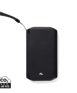 Nordic Drift Titan 10.000mAh Solar Powerbank with 3 Panels