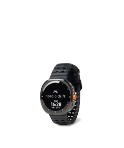 Alternative view of Nordic Drift Titan High Performance Watch