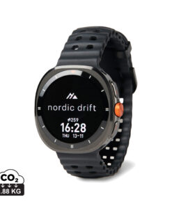 Nordic Drift Titan High Performance Watch