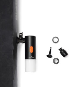 Nordic Drift Titan 2-in-1-Luftpumpe und Campinglampe 10 ND430.0101 B 3 15c563bac62c4738a8a8156fba28d915