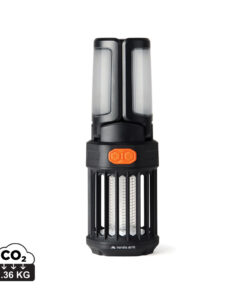 Nordic Drift Titan tragbare Campinglampe mit Mückenschutz