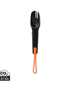 Nordic Drift Trail 4-in-1 Outdoor-Besteck