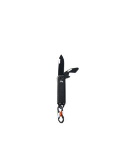Alternative view of Nordic Drift Adventure Keychain Tool
