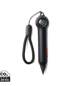 Nordic Drift Trial RCS Infinity Pocket-Pen mit Kompass