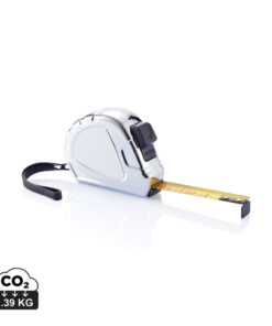 5m/19mm Auto-Stopp Maßband Ergonomic