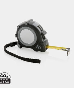 Grip 3m/16mm Maßband aus RCS recyceltem Kunststoff