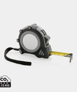 Grip 5m/19mm Maßband aus RCS recyceltem Kunststoff