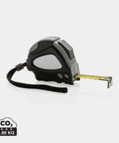 Auto-Stop-Maßband aus recyceltem Kunststoff