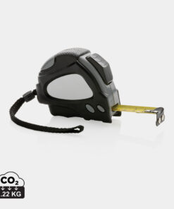 Auto-Stop-Maßband aus recyceltem Kunststoff