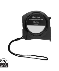 Gear X 5m Maßband mit 30m Laser