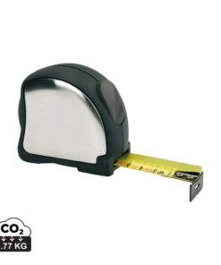 5m/25mm Edelstahl Maßband