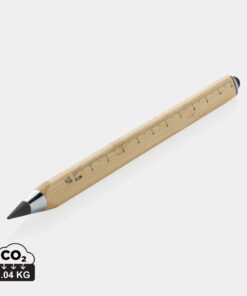 Eon Bambus Infinity Multitasking Stift