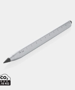Eon Infinity Multitasking Stift aus RCS recycelt. Aluminium