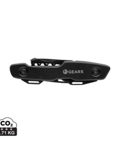 Gear X Multifunktions-Messer