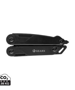 Gear X Multitool mit Zange