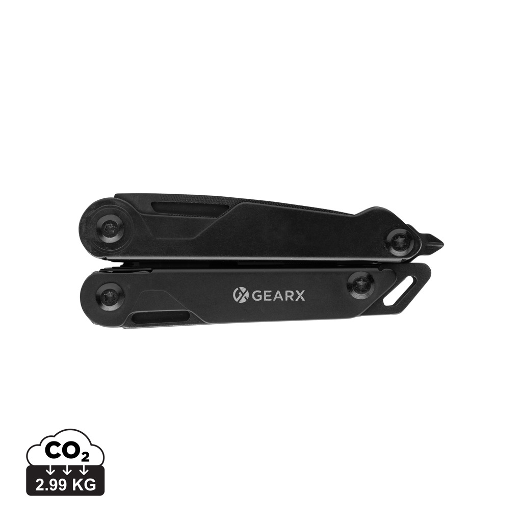 Gear X Multitool mit Zange 3 Gear X Multitool mit Zange