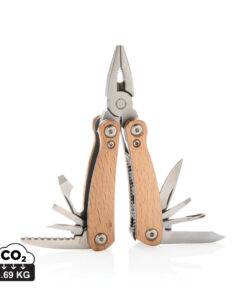 Holz Mini-Multitool