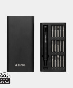 Gear X 31-in-1 Präzisions-Schraubendreher-Satz