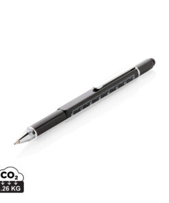 5-in-1 Aluminium Tool-Stift
