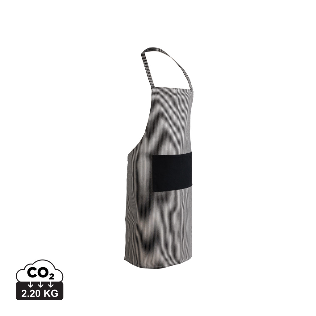 Ukiyo Aware™ 280gr rCotton Deluxe Schürze 3 Ukiyo Aware™ 280gr rCotton Deluxe Schürze