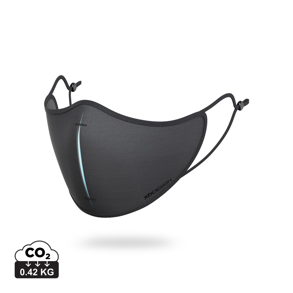XD DESIGN Masken-Set 3 XD DESIGN Masken-Set