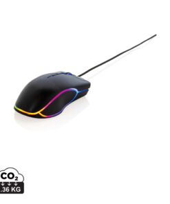 RGB Gaming Maus