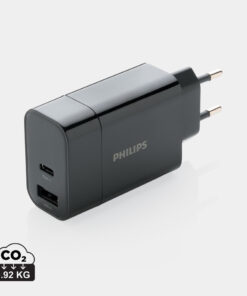 Philips Ultra Fast PD Wall-Charger