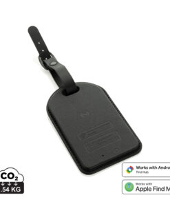 Globefind Dual RCS Gepäckanhänger mit weltweiter Ortung
