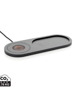 Encore 10W Wireless Charging Ablage