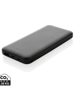 Lockhart 10.000mAh Powerbank aus RCS Kunststoff