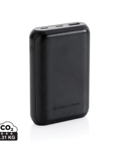 Urban Vitamin Alameda 10.000mAh 18W PD Powerbank