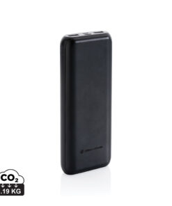Urban Vitamin Pasadena 20.000mAh 18W PD Powerbank