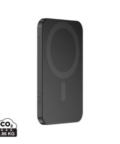 Urban Vitamin Burbank 3000mAh Powerbank aus RCS Plastik/Alu