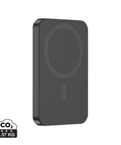 Urban Vitamin Richmond 5000mAh Powerbank aus RCS Plastik/Alu