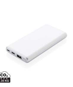 Ultraschnelle 10.000 mAh Powerbank mit PD