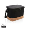 Two-Tone Kühltasche mit Korkdetails 2 P422.261 S 0 d39bebf1133949d29d3609dc10de506d