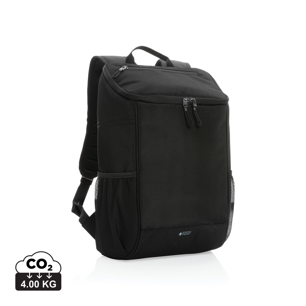 Swiss Peak AWARE™ 1200D Deluxe Kühlrucksack 3 Swiss Peak AWARE™ 1200D Deluxe Kühlrucksack