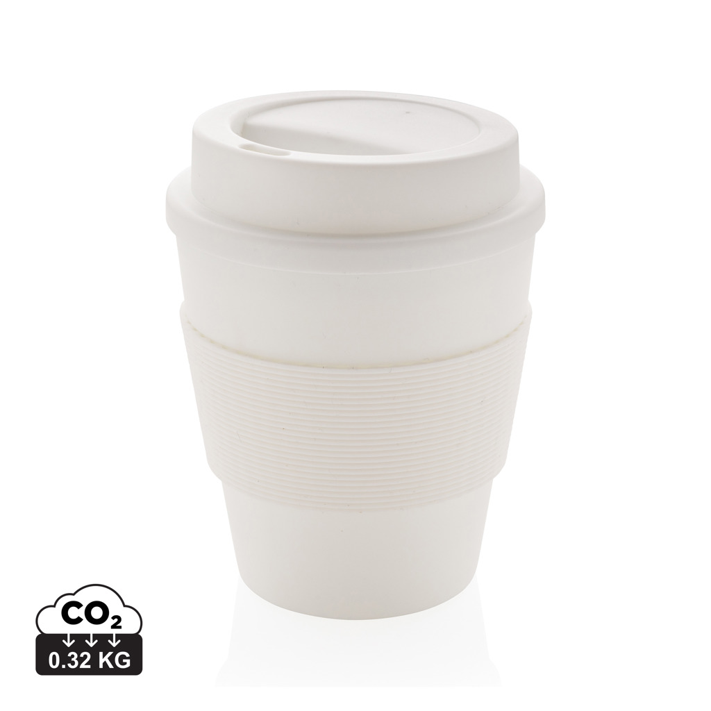 Wiederverwendbarer Kaffeebecher 350ml 3 Wiederverwendbarer Kaffeebecher 350ml